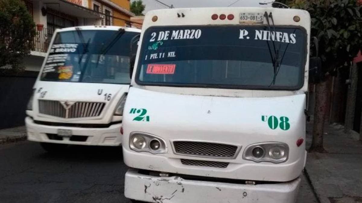 Asalto en Ruta 2A: El terror regresa a las calles de San Antonio Abad a punta de cuchillo