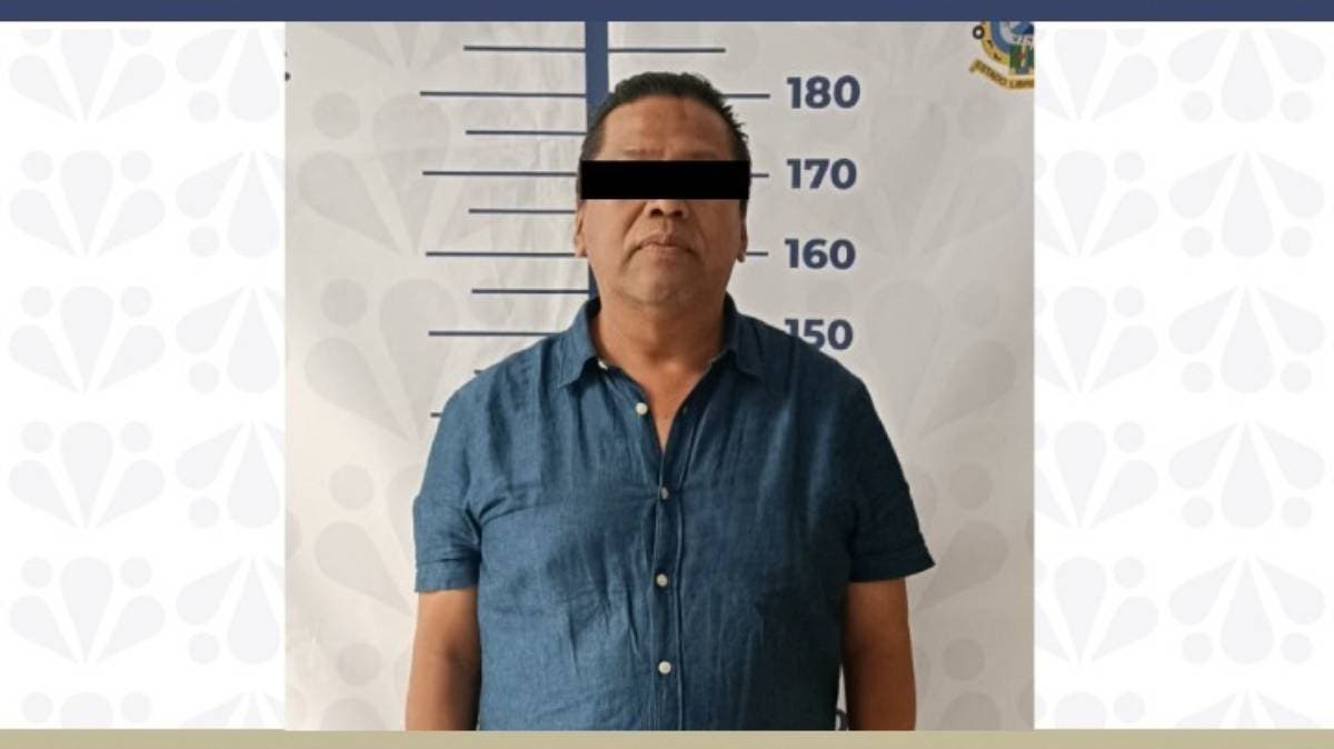 Violento despojo en Puebla: Detienen a supuesto operador de la UPVA “28 de Octubre” por invasión armada en Coatepec