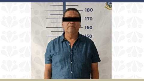 Violento despojo en Puebla: Detienen a supuesto operador de la UPVA “28 de Octubre” por invasión armada en Coatepec