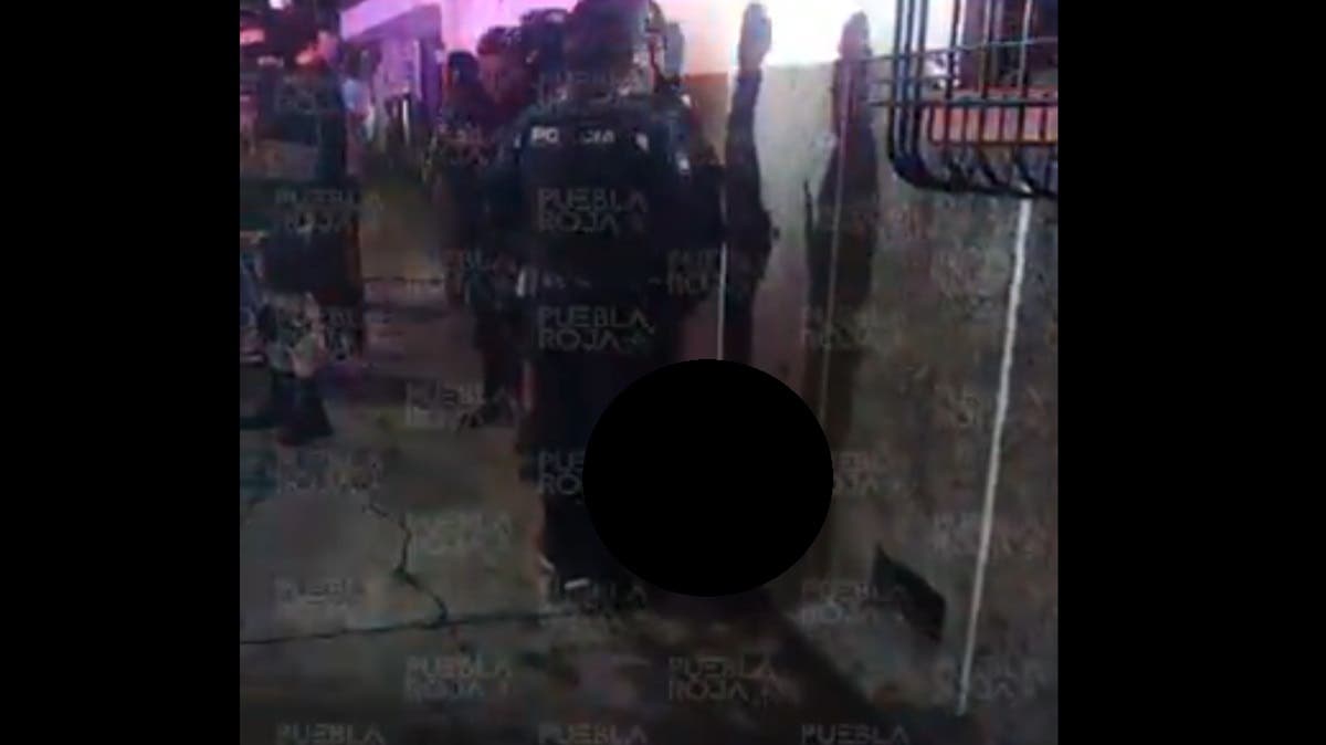 Violento asalto en la ruta 38: Detienen a dos sujetos tras golpear a mujer y menor en Santa María