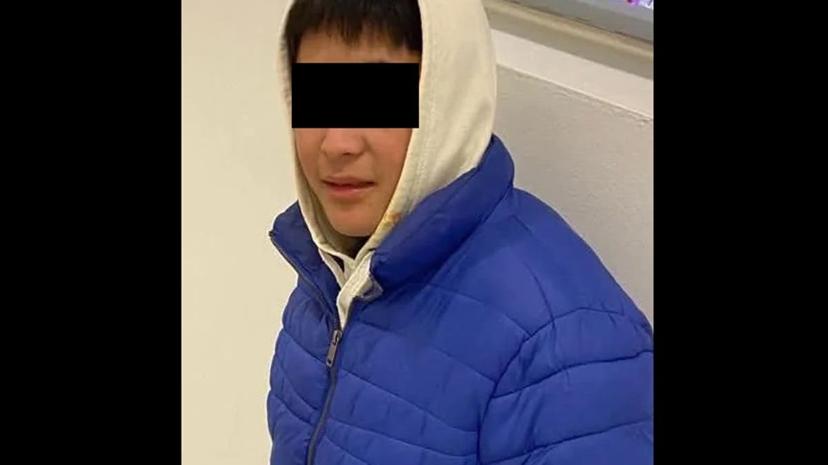 Confirman que el cuerpo hallado en Nextetelco es Reyes Pajarito, menor desaparecido en Coronango