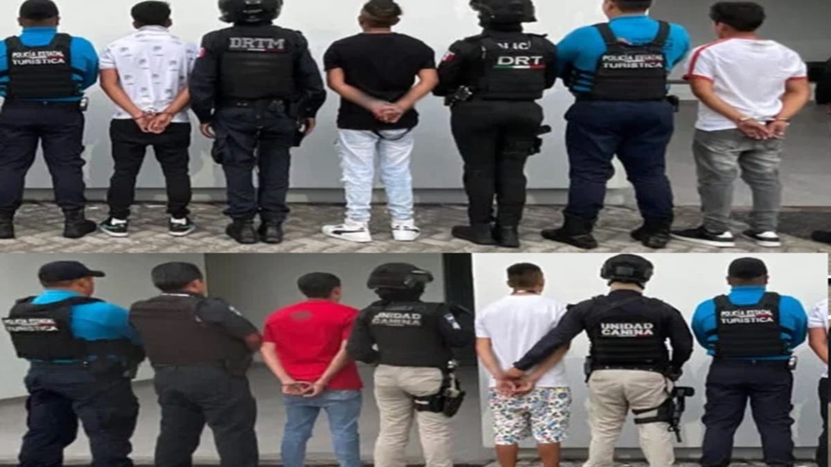 Caen multiasaltantes del Coppel en el Centro de Puebla: robaron más de 40 celulares