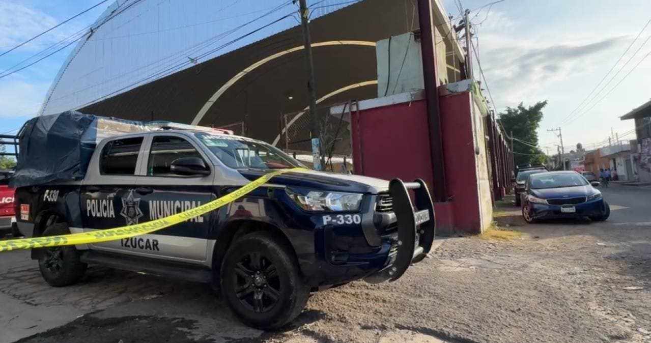 Tragedia en la Feria del Elote: Policía de Izúcar es asesinado tras acudir a un baile popular