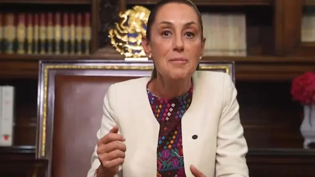 Más de 13 millones participaron en elección judicial; Sheinbaum aplaude proceso