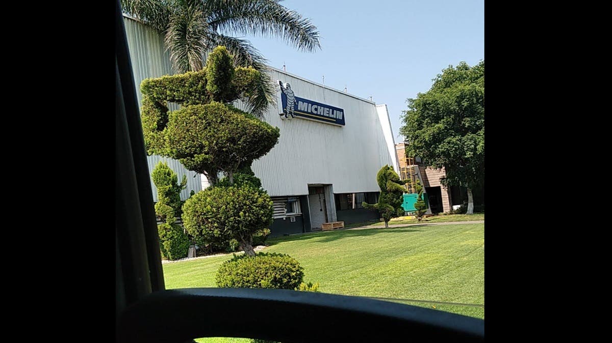 ¡Se va Michelin! Cerrará planta en Querétaro a finales de 2025; así afectará a empleados