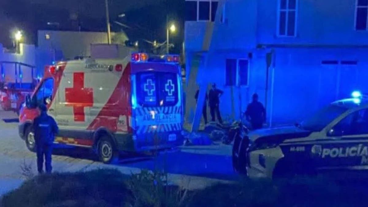 Lunes Sangriento en Tepeaca: Joven Motociclista Pierde la Vida en Ataque a Balazos