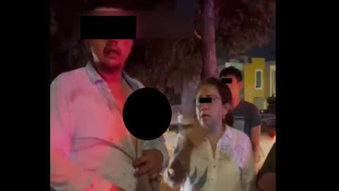 VIDEO Intolerancia al volante: Golpean a joven por exigir manejo responsable en Puebla
