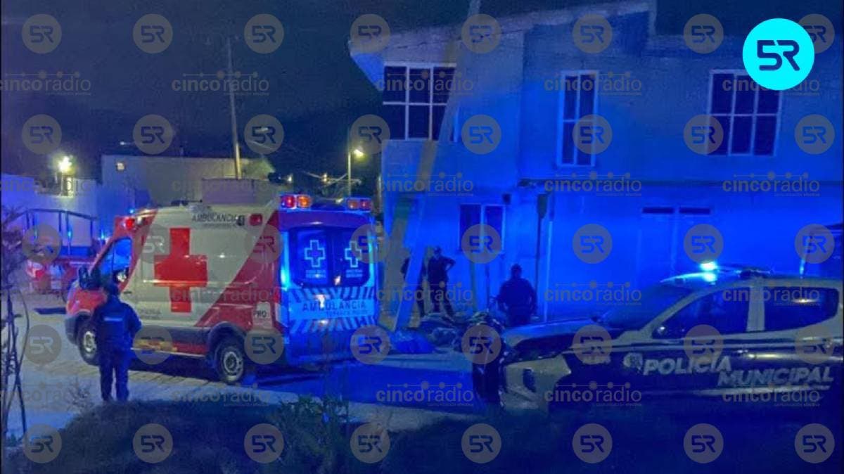 A sangre y plomo, 11 disparos sellan el destino de Alfredo N. en Tepeaca | Se investiga ajuste de cuentas