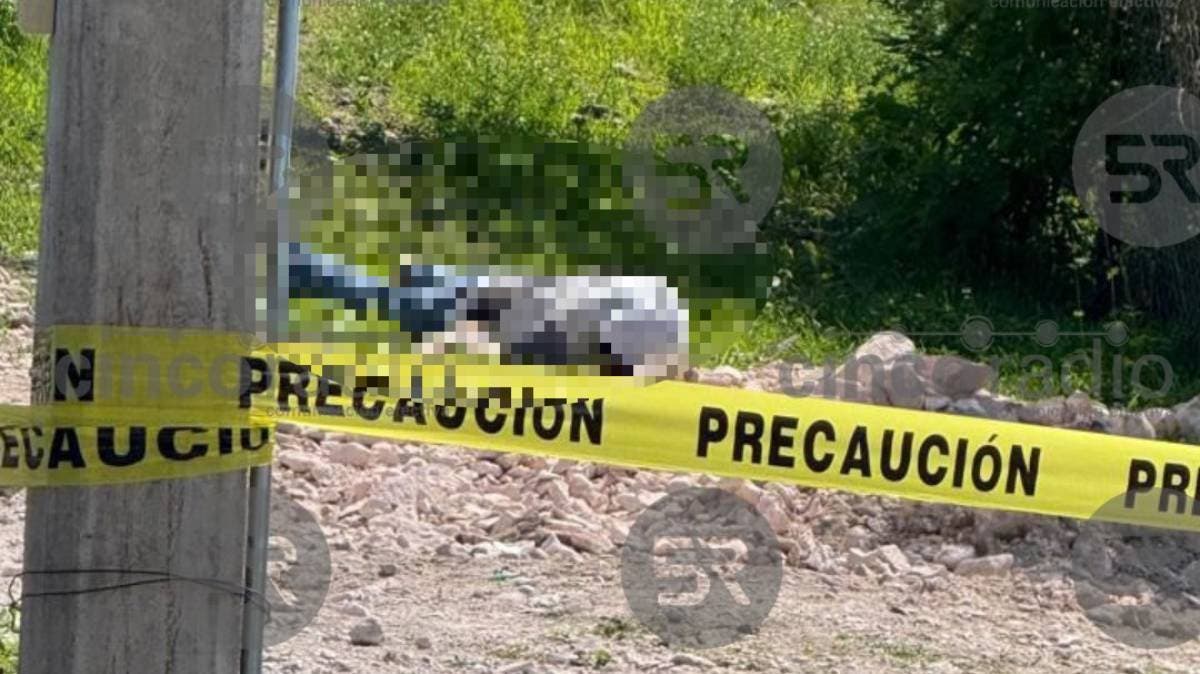Balacera en Tecolacio, Chietla: dos hombres asesinados mientras trabajaban; uno más resulta herido