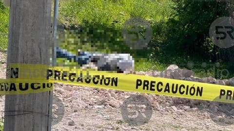 Balacera en Tecolacio, Chietla: dos hombres asesinados mientras trabajaban; uno más resulta herido