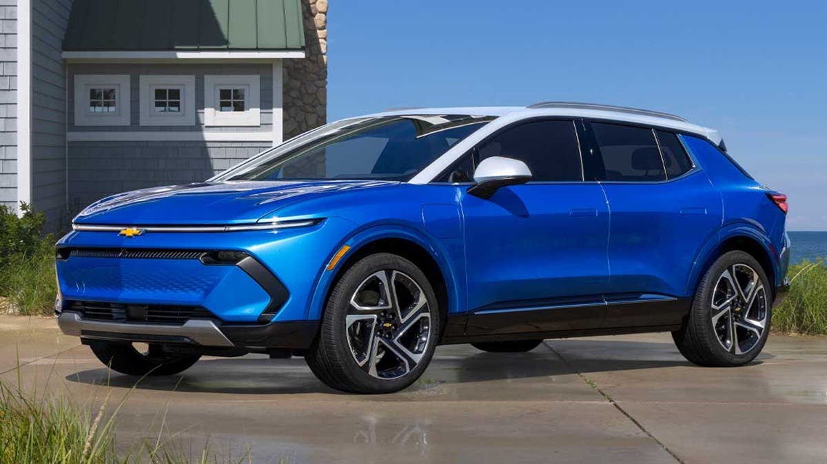 Adiós México: GM moverá producción del Blazer y Equinox a Estados Unidos e invierte 4 mil mdd en plantas