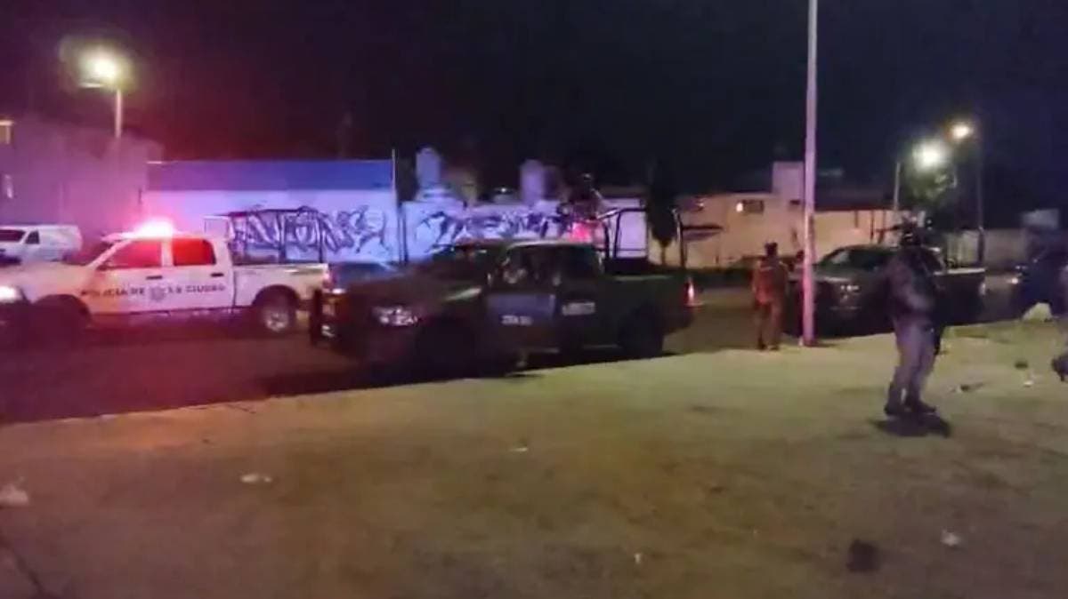 Tiroteo en Los Lavaderos, Puebla: niña de 12 años entre los heridos — sobreviven de milagro tras ataque armado