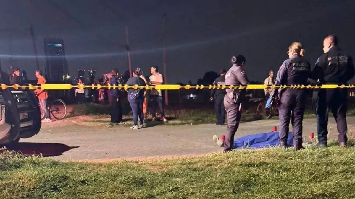 Ejecutan a comerciante en San Antonio Cacalotepec: una tragedia que sacude Puebla