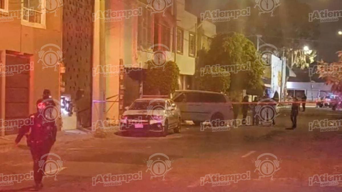 Asesinan a Néstor Garduño, líder de la UPVA 28 de Octubre: murió tras ataque armado en Puebla