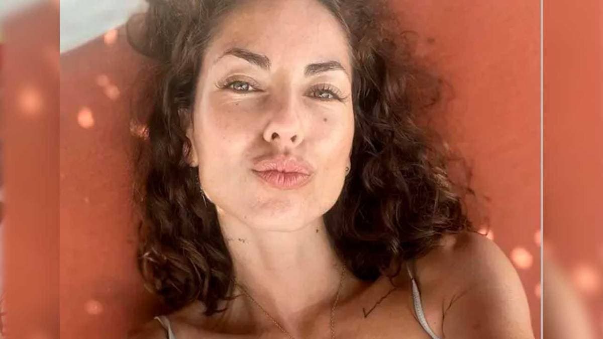 Bárbara Mori deja atrás a “Rubí” para sanar con sus manos: “el don que descubrió al salvar a su madre”