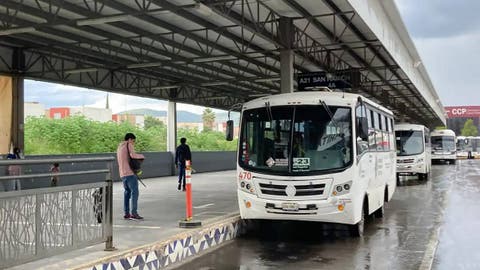 RUTA Puebla da el salto digital: Línea 4 aceptará pagos con tarjetas bancarias y celulares — así funcionará