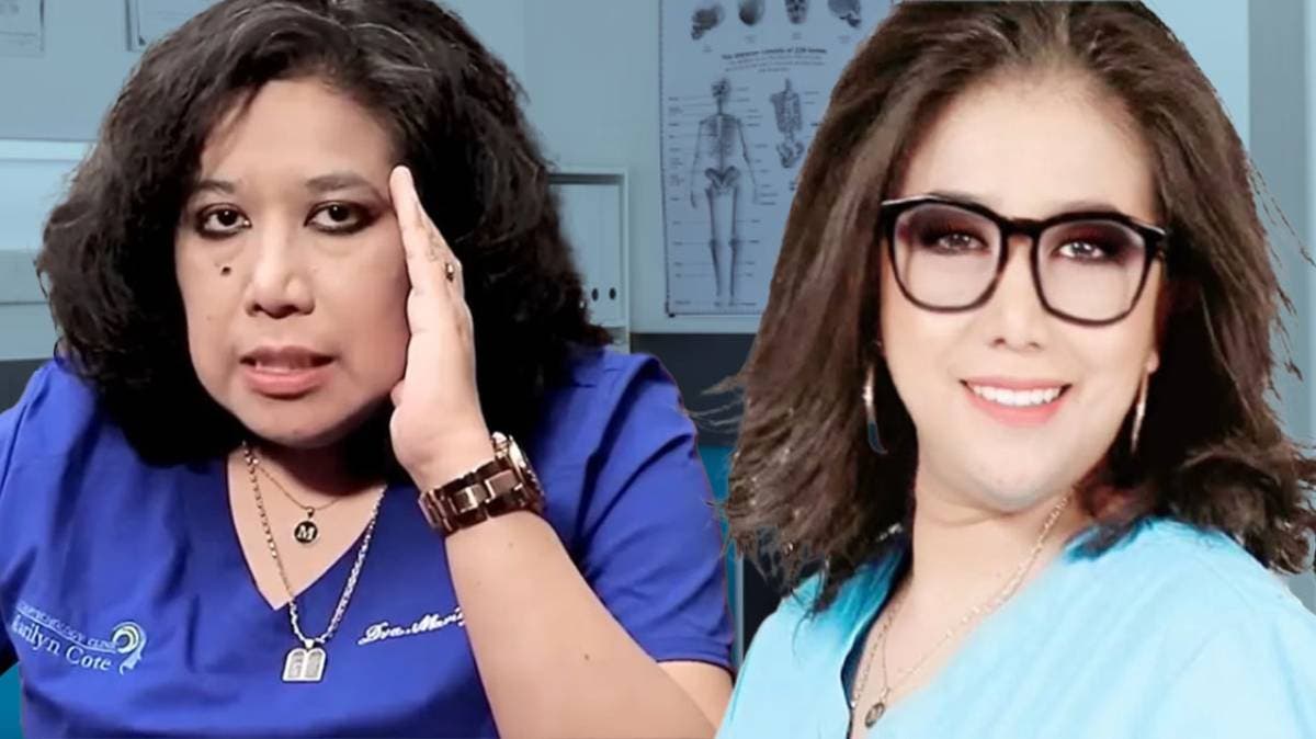 ¡Otra vez Marilyn Cote! Vinculada por 7ª vez: falsa profesionista suma 11 denuncias y sigue tras las rejas