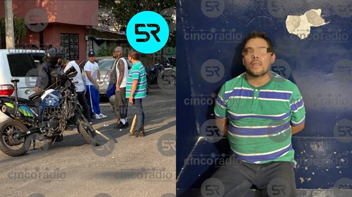 Matan a Néstor Jesús, miembro de la “28 de Octubre”: fue señalado por agresión a policías y ahora muere baleado en Puebla