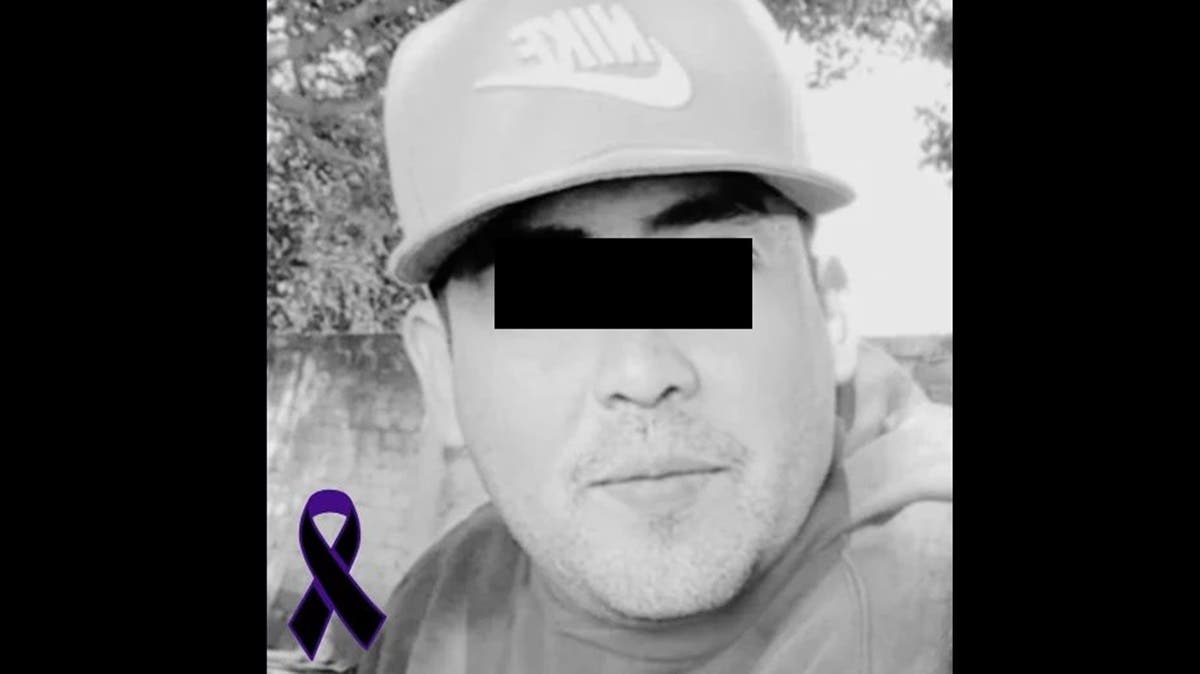 ¡Lo cazaron! Asesinan a policía en plena feria por detener a narcomenudistas