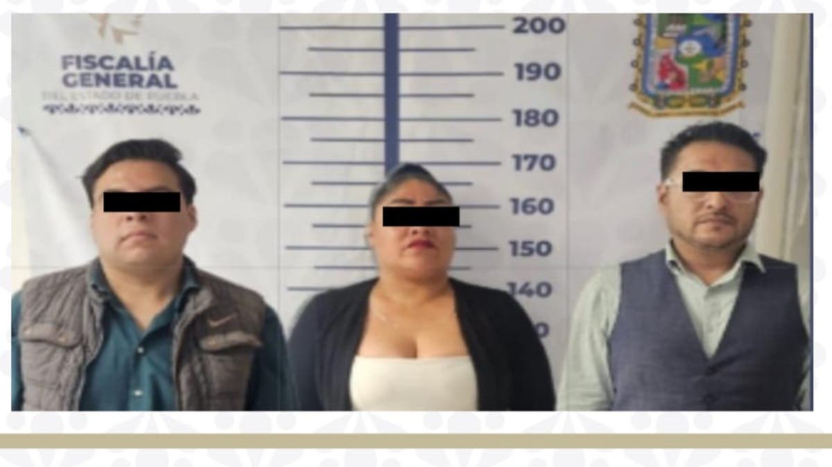 Detienen a banda que estafaba a poblanos con venta falsa de autos: ya suman 20 víctimas y 6 millones perdidos