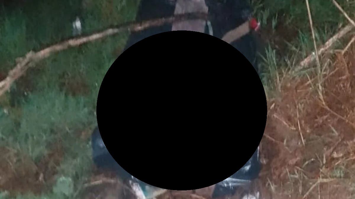 Última Hora: Confirmado, el cuerpo en la maleta de San Aparicio era de una mujer y estaba descuartizado