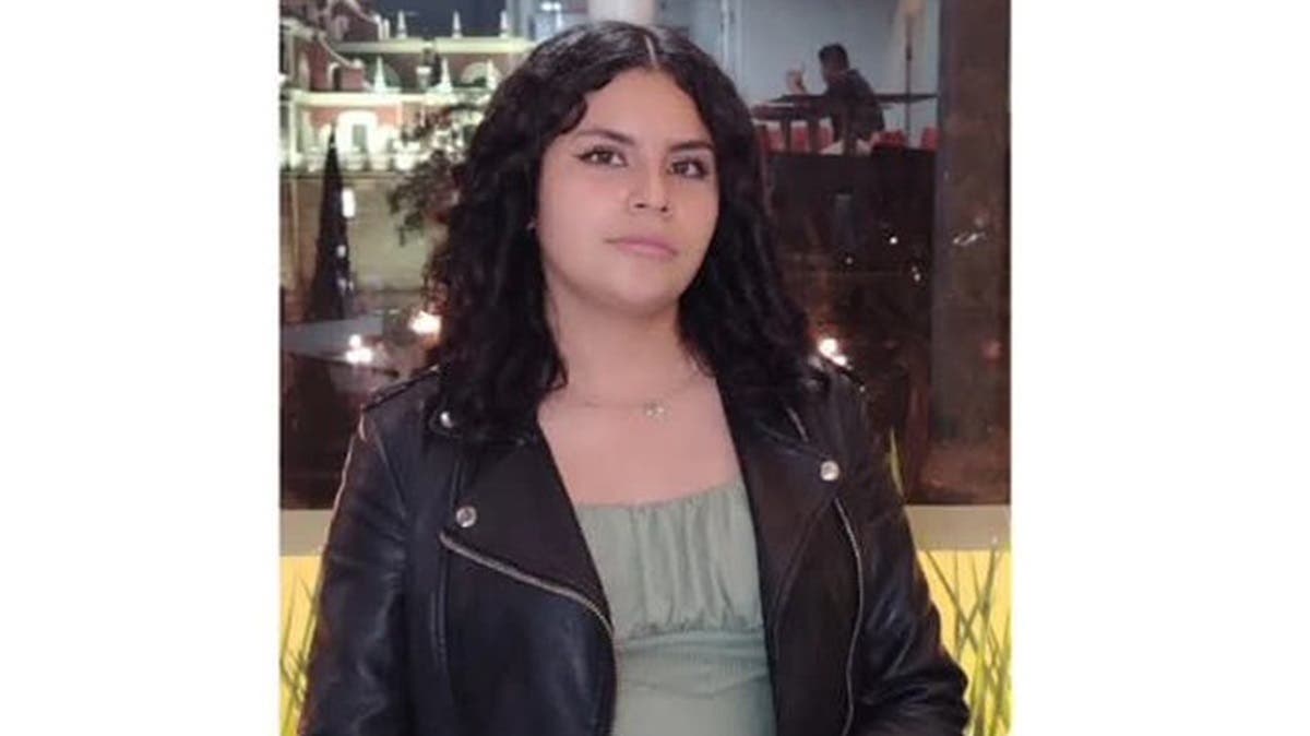 Desaparece Allison, joven de 16 años en Puebla: fue vista por última vez al salir de su escuela ¿La has visto?