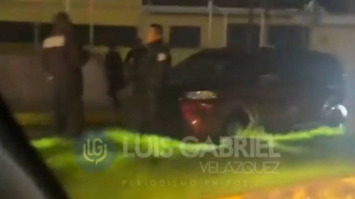 Insólito en Atlixco: hombre denunció robo de su camioneta… ¡pero él mismo la conducía!