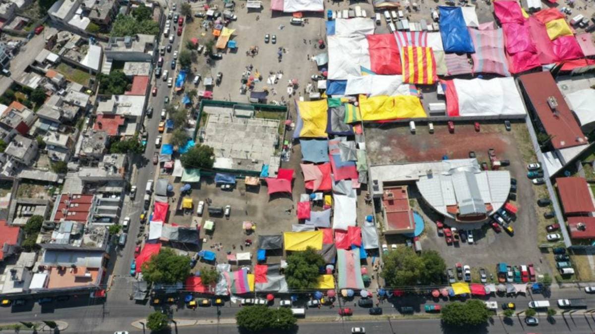 Violento robo en Puebla: comando armado irrumpe en casa de Granjas de San Isidro y se lleva 2 millones y arsenal