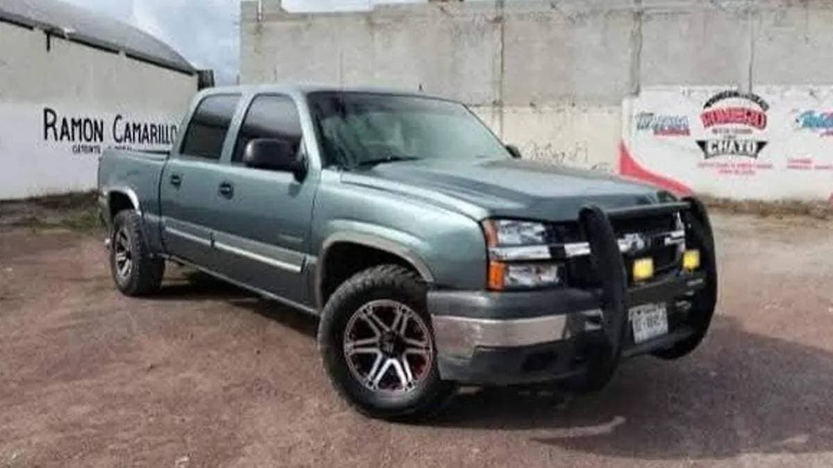 Violento asalto en la Puebla–Tehuacán: roban camioneta a plena luz del día y abandonan a conductor