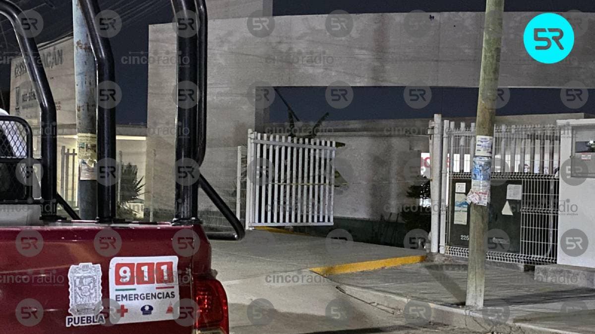 Tragedia en Tehuacán: menor de 12 años pierde la vida en posible caso de su1cidio; investigan autoridades