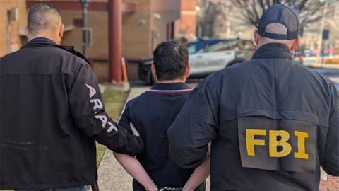 Cae en Puebla presunto homicida buscado por el FBI: Operativo sorpresa captura a centroamericano fugitivo