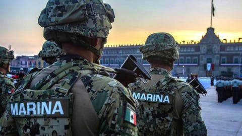 Delitos aumentan en municipios vigilados por la Marina: Tehuacán y Tlatlauquitepec, focos rojos en Puebla