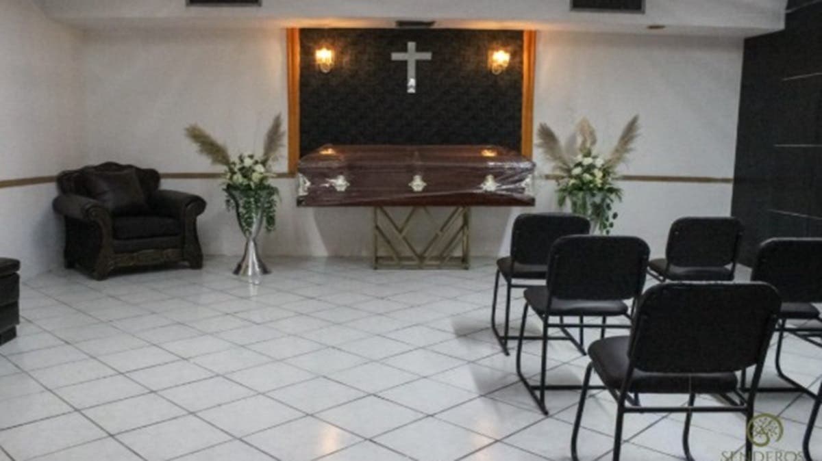 Lo dejaron solo hasta en la muerte: adulto mayor fue abandonado en funeraria