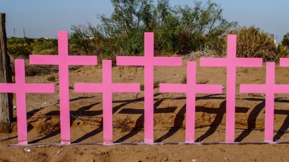 Asesinan a puñaladas a Andrea, de 21 años, en Tehuacán: cuidaba una casa mientras los dueños viajaban