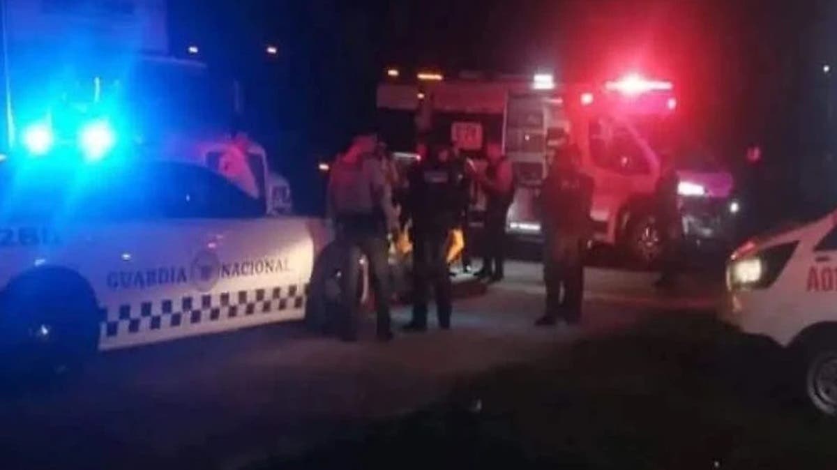 “No paré… y me dispararon”: trailero baleado al resistirse en la autopista México–Puebla