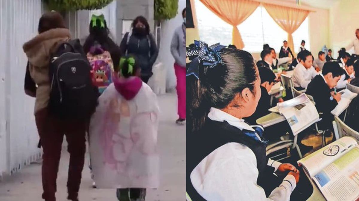 SEP planea arrancar clases en septiembre y alargar vacaciones de verano en 2025