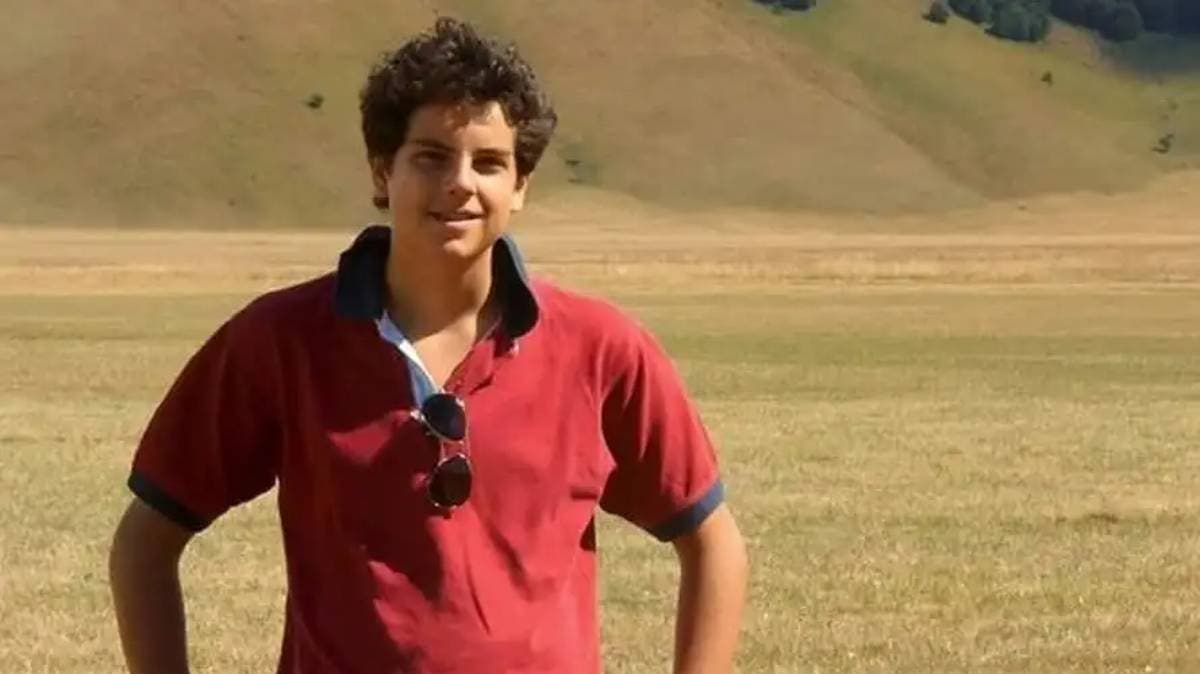 Carlo Acutis será el primer santo millennial: Vaticano confirma canonización para septiembre de 2025