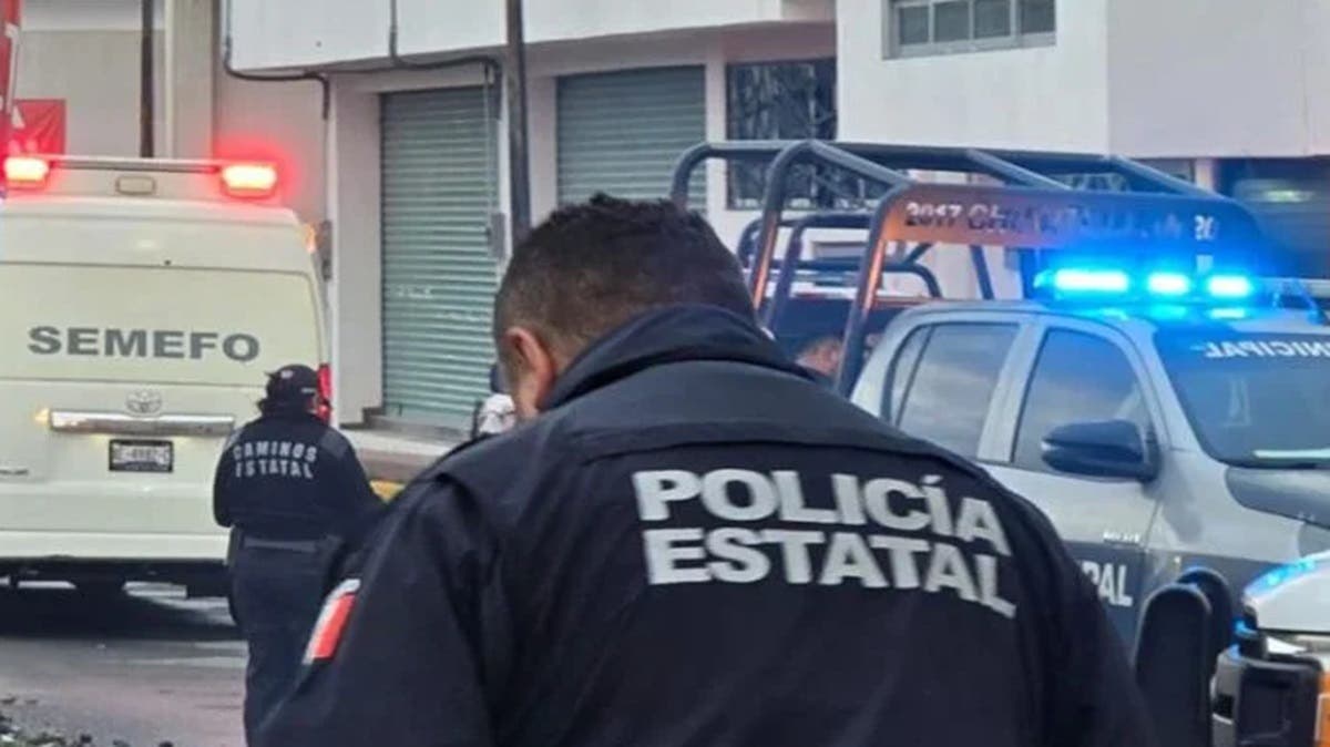 Fiesta termina en tragedia: Riña durante encamisada en Teziutlán deja dos heridos; uno grave