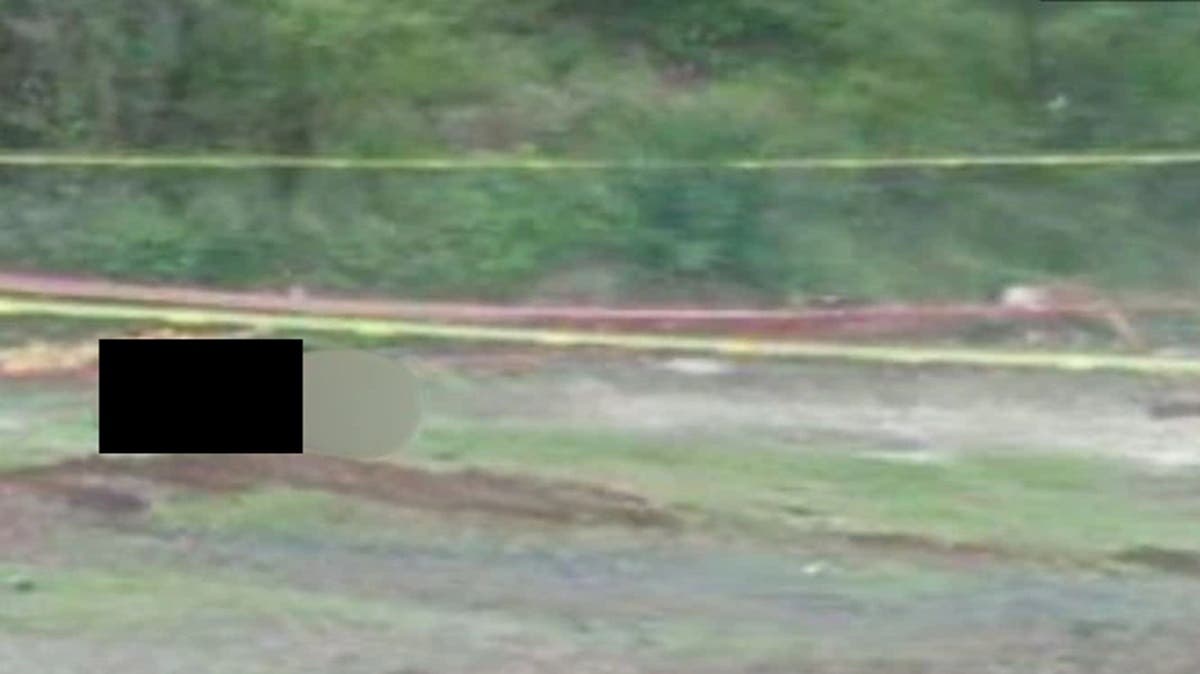 Hallazgo macabro en Teotlalco: encuentran cadáver con huellas de violencia en basurero municipal