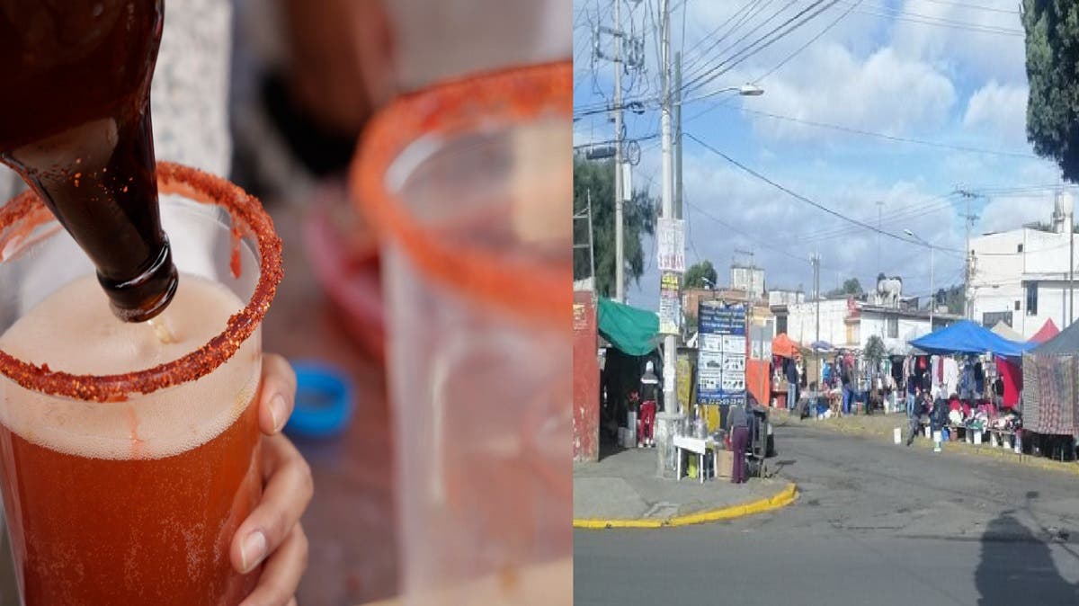 Les apagan la fiesta: Desmantelan venta clandestina de alcohol en Bosques de San Sebastián y Xonacatepec