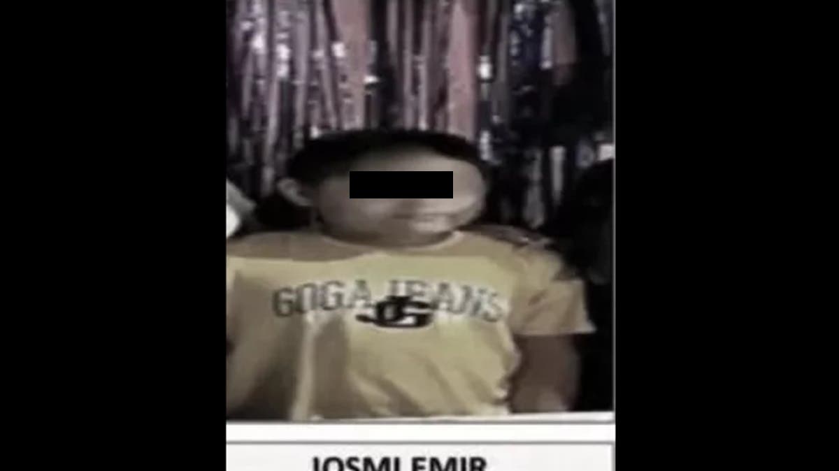 Tragedia en Yecapixtla: encuentran sin vida a Josmi Emir, niño de 10 años reportado como desaparecido