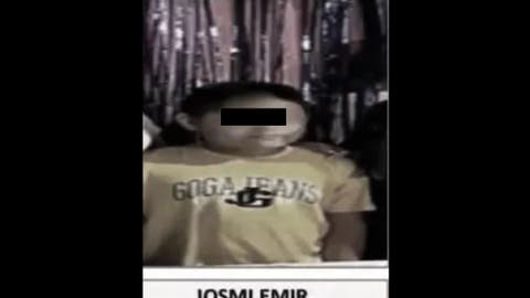 Tragedia en Yecapixtla: encuentran sin vida a Josmi Emir, niño de 10 años reportado como desaparecido