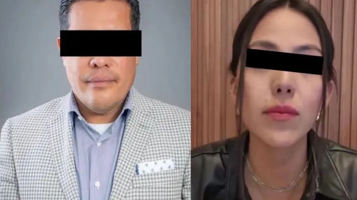 September Vélez exige justicia: médico señalado de violencia sigue libre mientras su denuncia avanza más rápido que la de ella