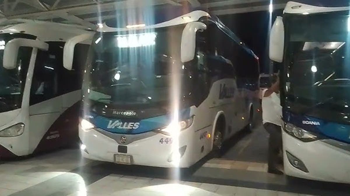 Viajar en AU Valles se volvió peligroso: acusan a acosador en ruta Tehuacán–Puebla