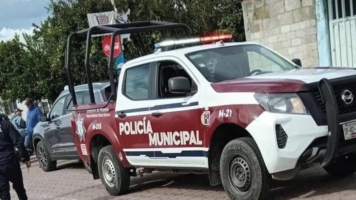 Lo citaron para venderle un coche… y lo recibieron a balazos en Puebla