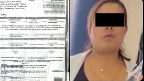 Mujer intenta entrar al penal de Ciudad Serdán con cédula profesional pirata: fue detenida por intentar hacerse pasar por abogada
