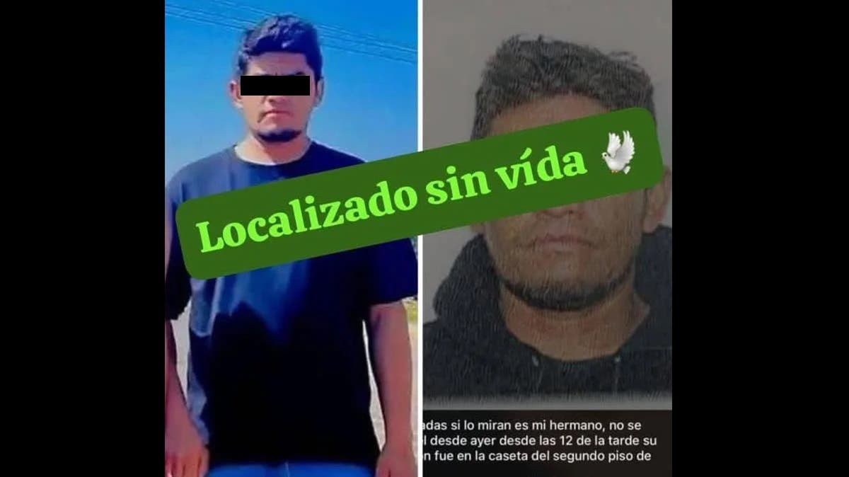 Aparece sin vida “El Bartolo”, trailero desaparecido en la autopista México–Veracruz