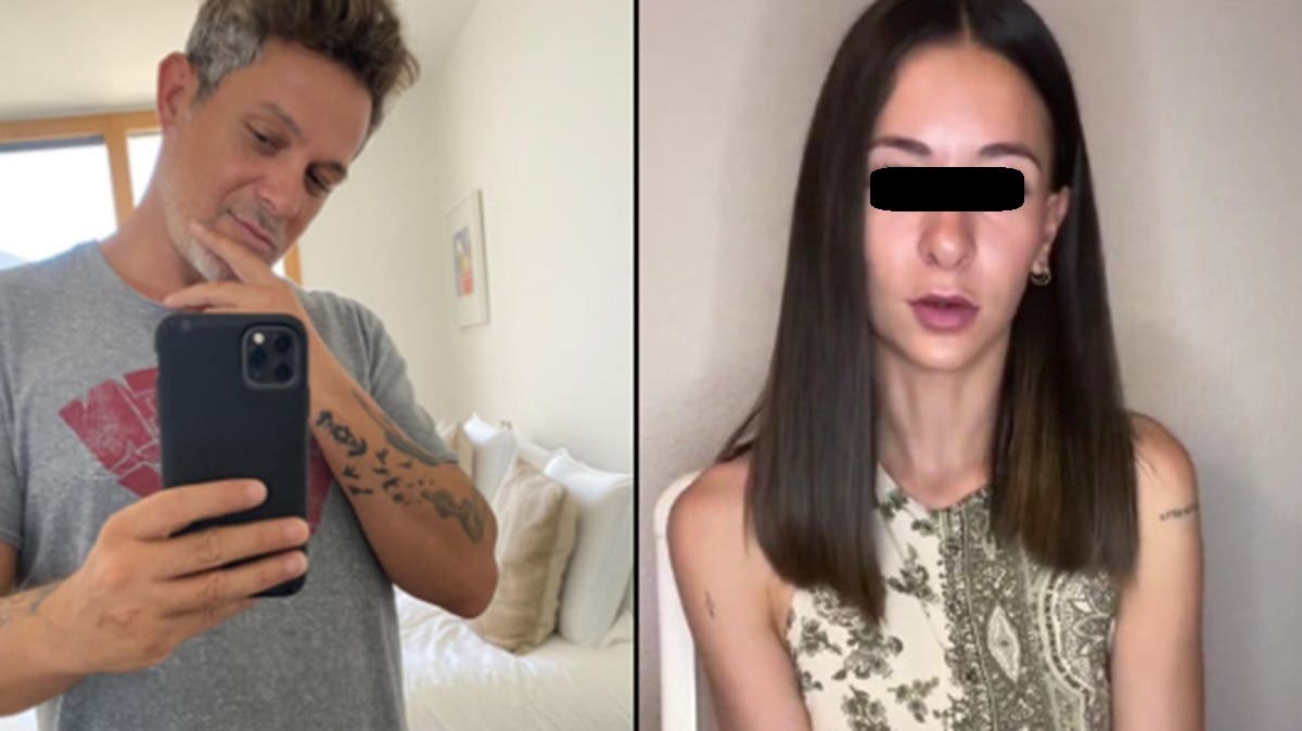 “Me hizo sentir sucia”: fan acusa a Alejandro Sanz de manipulación y trato humillante desde 2015
