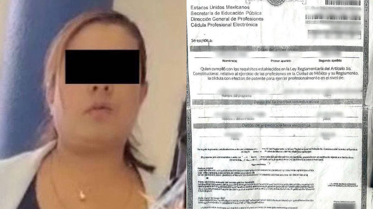 Falsa abogada intenta entrar al penal de Ciudad Serdán con documentos alterados: cae tras revisión sorpresa