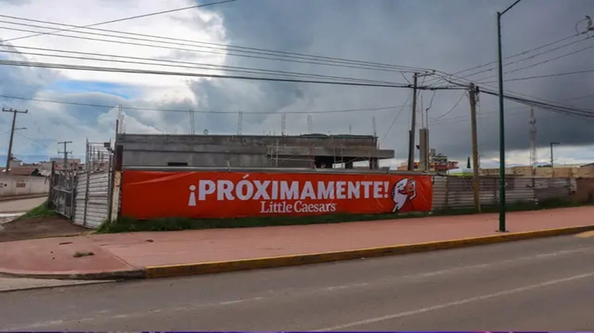 Little Caesars llega a Chignahuapan y se arma el debate: ¿más empleos o menos tradición?